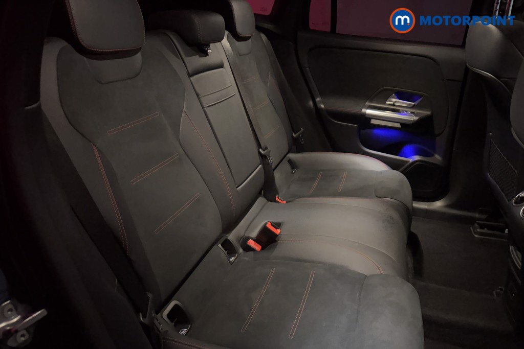 Used Mercedes-Benz EQA 2022 for sale - 76367184: Photo 37
