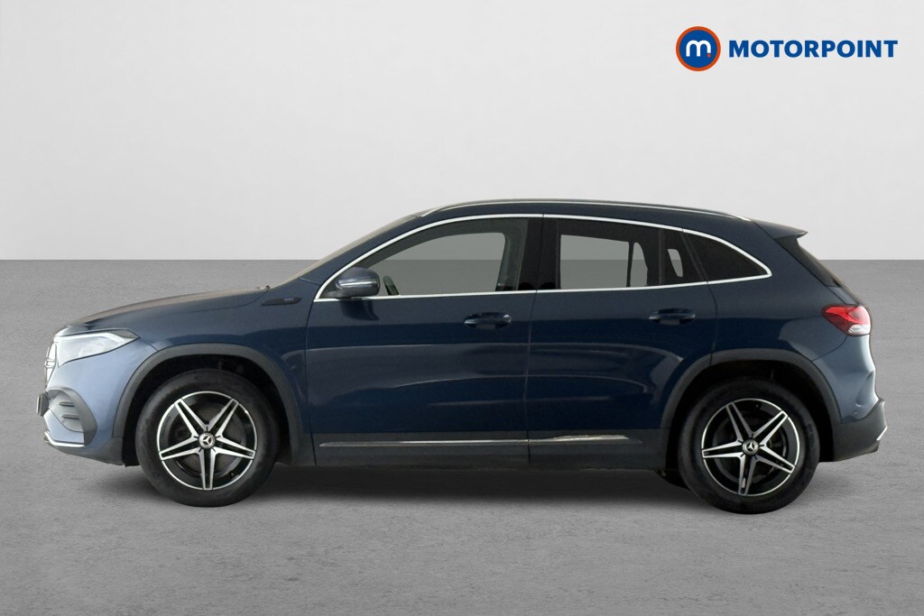 Used Mercedes-Benz EQA 2022 for sale - 76367184: Photo 4