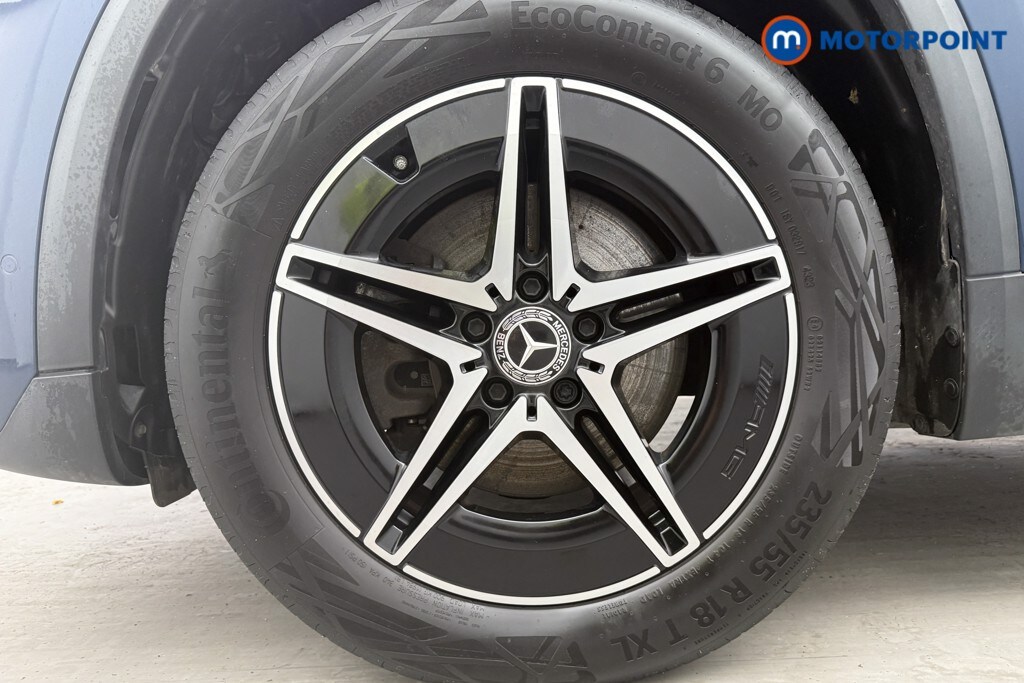 Used Mercedes-Benz EQA 2022 for sale - 76367184: Photo 47