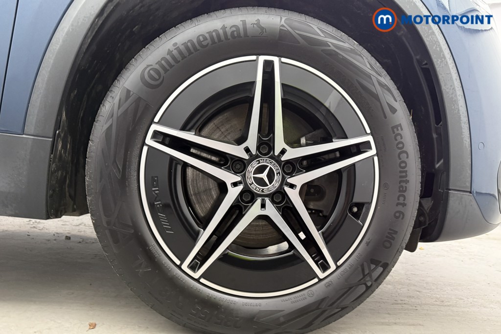 Used Mercedes-Benz EQA 2022 for sale - 76367184: Photo 48