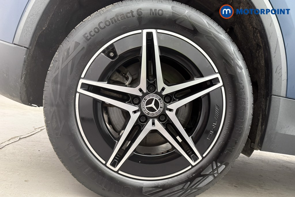 Used Mercedes-Benz EQA 2022 for sale - 76367184: Photo 49