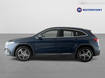 Used Mercedes-Benz EQA 2022 for sale - 76367184: Photo