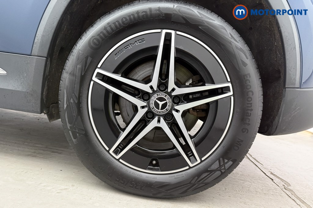 Used Mercedes-Benz EQA 2022 for sale - 76367184: Photo 50