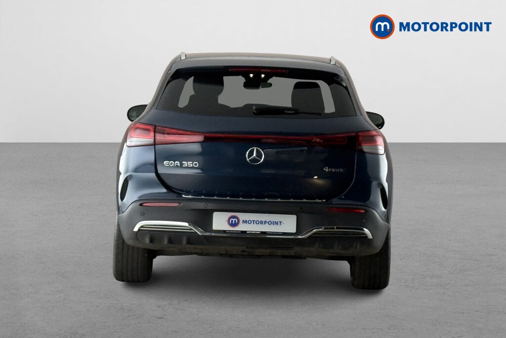 Used Mercedes-Benz EQA 2022 for sale - 76367184: Photo 6