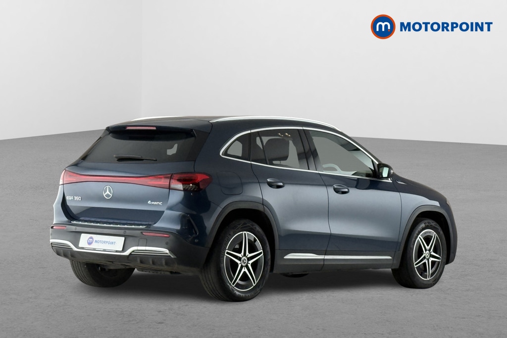 Used Mercedes-Benz EQA 2022 for sale - 76367184: Photo 7