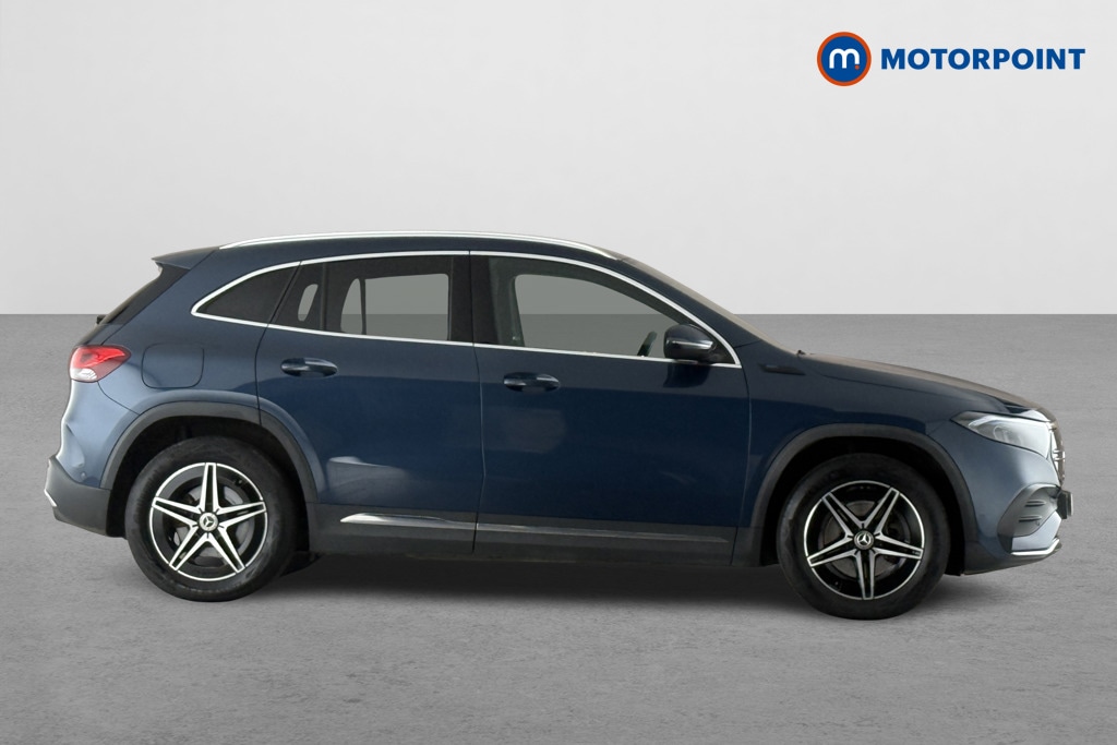 Used Mercedes-Benz EQA 2022 for sale - 76367184: Photo 8