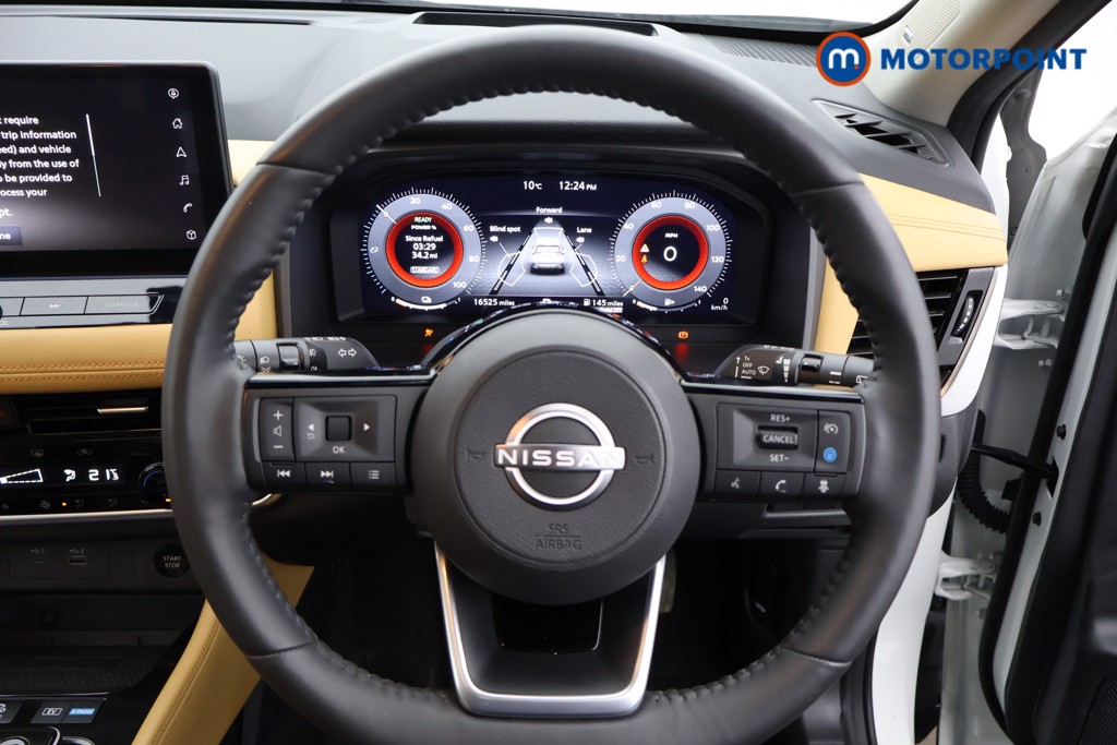 Used Nissan X-Trail 2023 for sale - 77779149: Photo 10