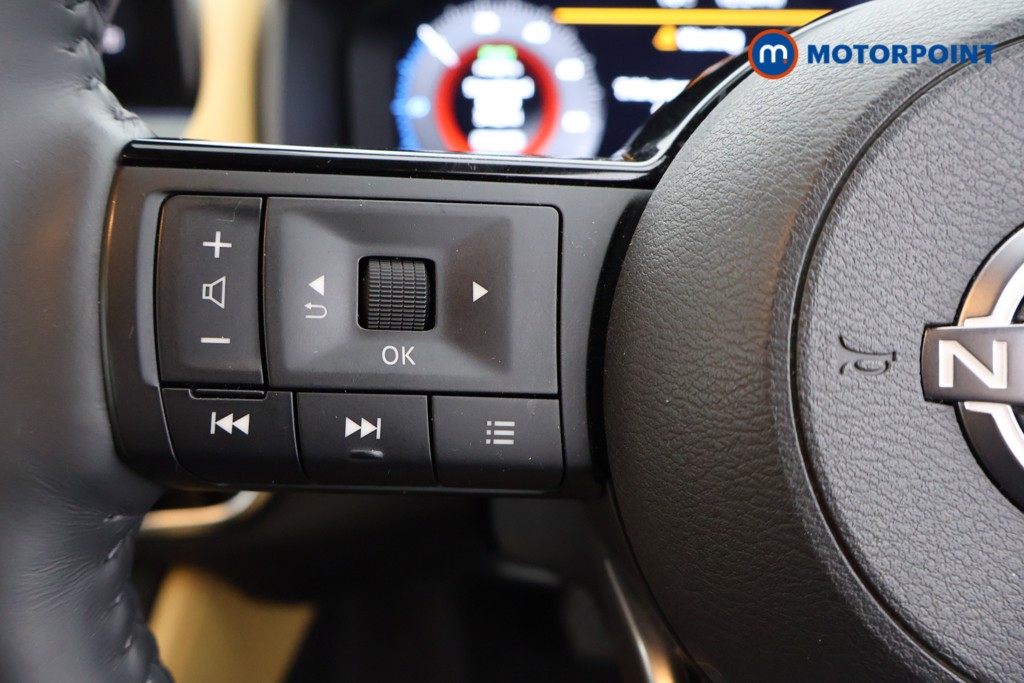 Used Nissan X-Trail 2023 for sale - 77779149: Photo 11