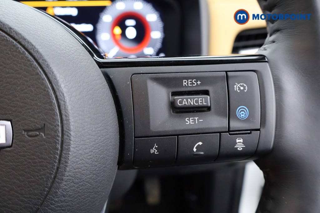 Used Nissan X-Trail 2023 for sale - 77779149: Photo 12