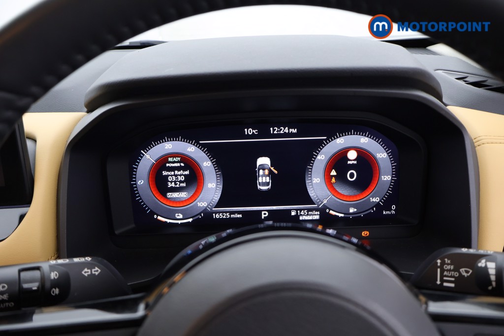 Used Nissan X-Trail 2023 for sale - 77779149: Photo 13