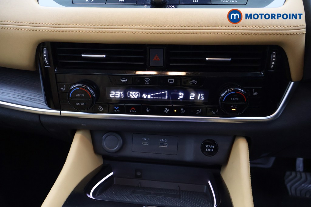 Used Nissan X-Trail 2023 for sale - 77779149: Photo 15