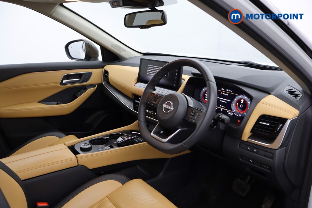 Used Nissan X-Trail 2023 for sale - 77779149: Photo 19