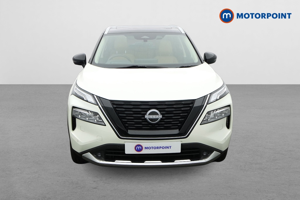 Used Nissan X-Trail 2023 for sale - 77779149: Photo 2