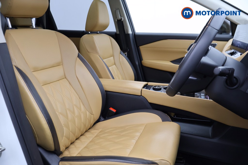 Used Nissan X-Trail 2023 for sale - 77779149: Photo 20