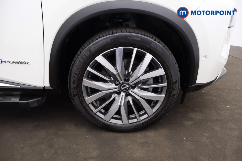 Used Nissan X-Trail 2023 for sale - 77779149: Photo 21