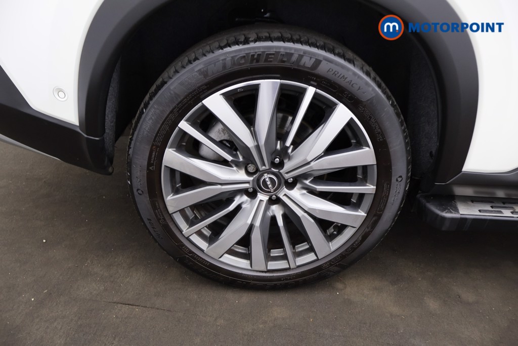 Used Nissan X-Trail 2023 for sale - 77779149: Photo 22