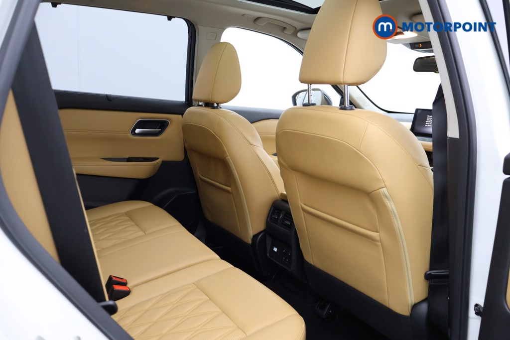 Used Nissan X-Trail 2023 for sale - 77779149: Photo 23