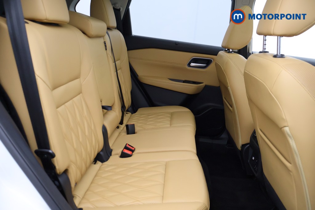 Used Nissan X-Trail 2023 for sale - 77779149: Photo 24