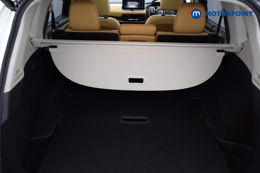 Used Nissan X-Trail 2023 for sale - 77779149: Photo 25