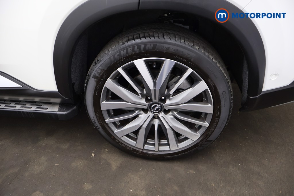 Used Nissan X-Trail 2023 for sale - 77779149: Photo 26