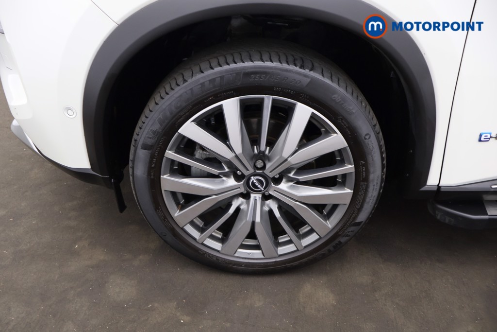 Used Nissan X-Trail 2023 for sale - 77779149: Photo 27