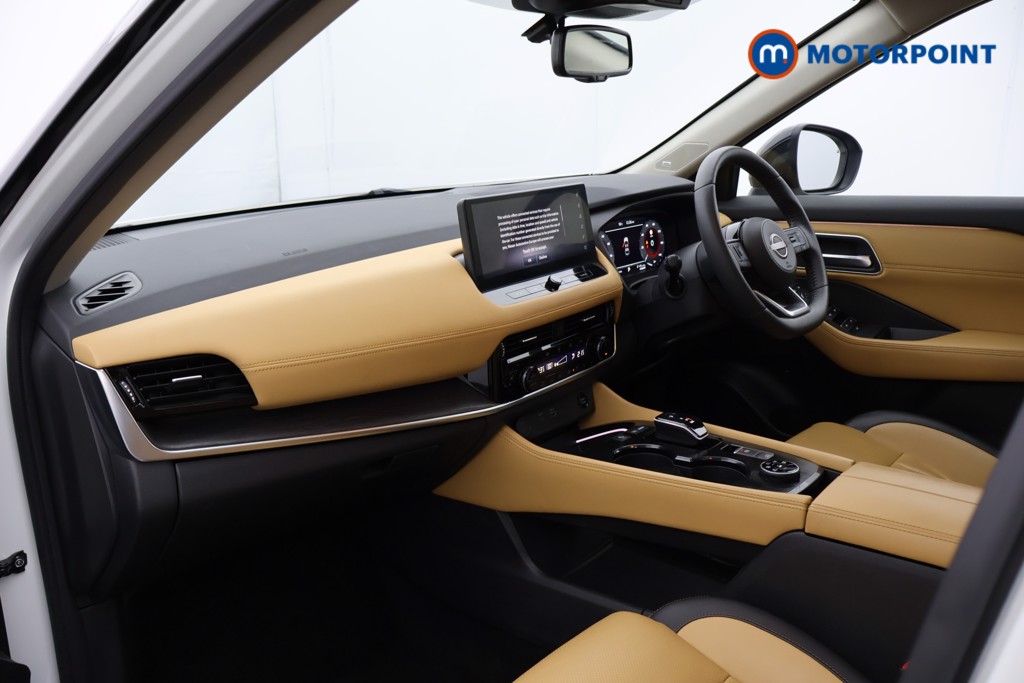 Used Nissan X-Trail 2023 for sale - 77779149: Photo 28