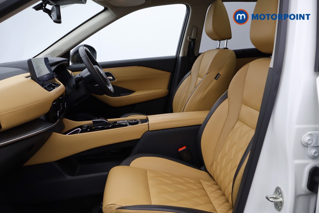 Used Nissan X-Trail 2023 for sale - 77779149: Photo 29