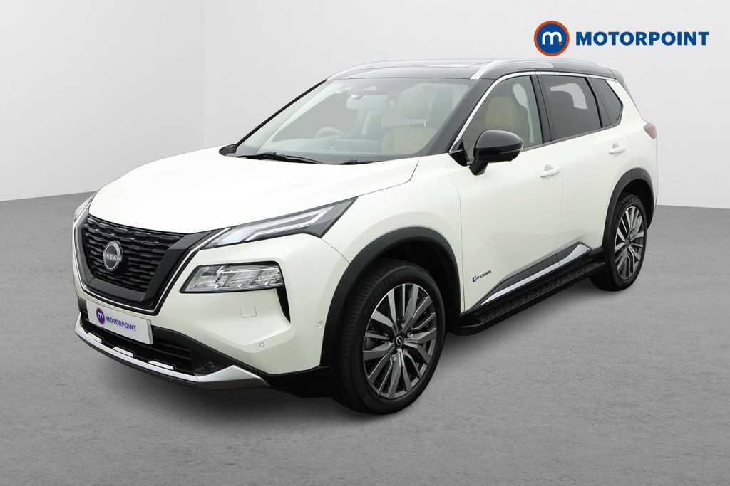 Used Nissan X-Trail 2023 for sale - 77779149: Photo 3