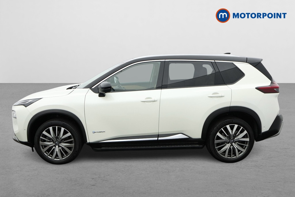 Used Nissan X-Trail 2023 for sale - 77779149: Photo 4