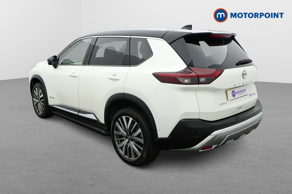 Used Nissan X-Trail 2023 for sale - 77779149: Photo 5