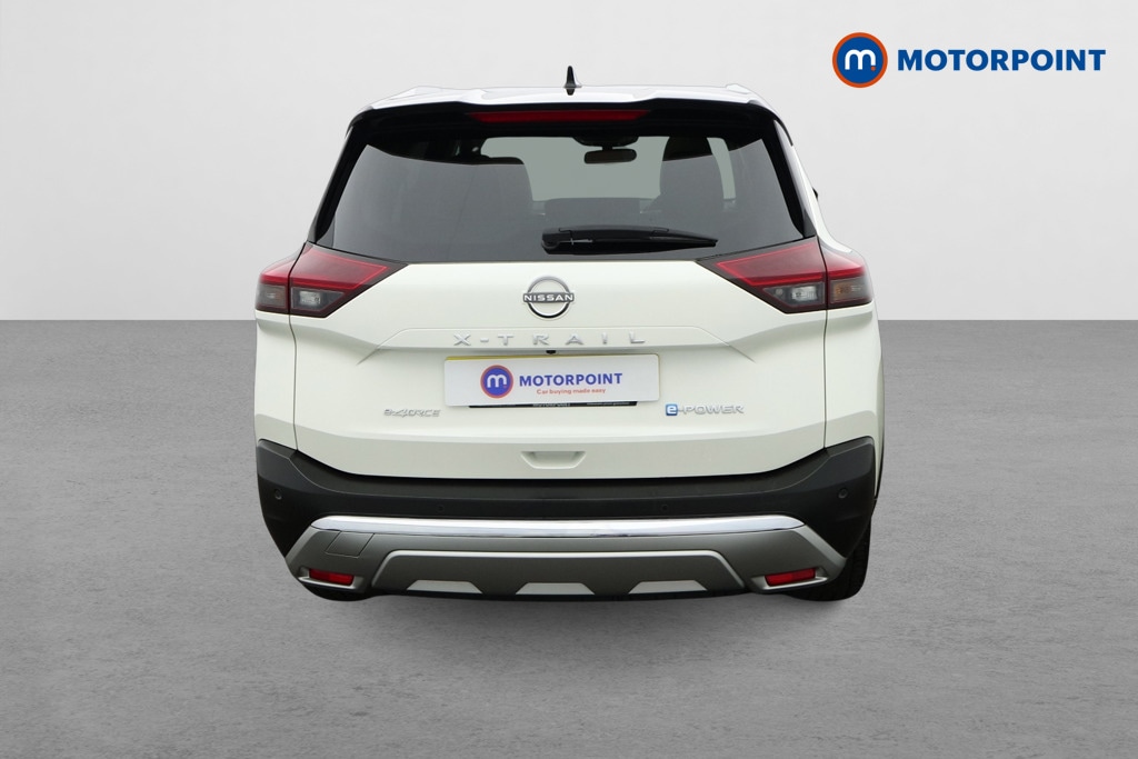 Used Nissan X-Trail 2023 for sale - 77779149: Photo 6