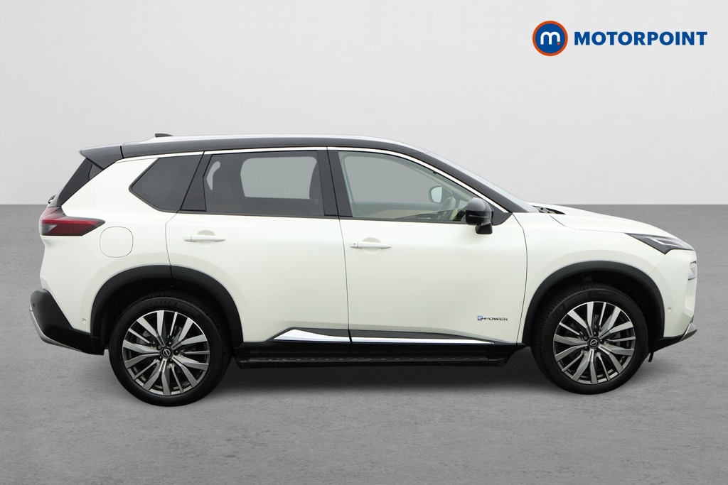 Used Nissan X-Trail 2023 for sale - 77779149: Photo 8
