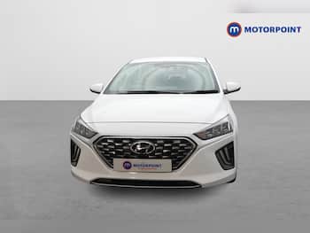 Used Hyundai IONIQ 2019 for sale - 79802577: Photo