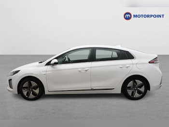 Used Hyundai IONIQ 2019 for sale - 79802577: Photo