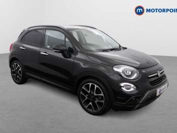 2021 - 1.0 Cross 5dr