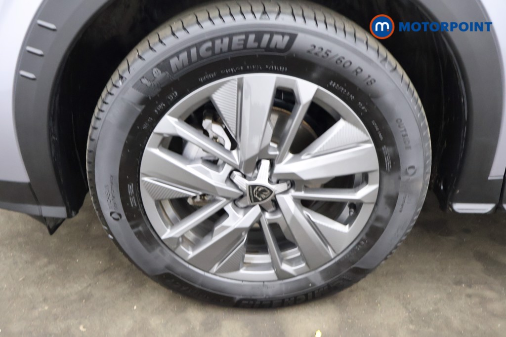 Used Peugeot 5008 2025 for sale - 77989289: Photo 29