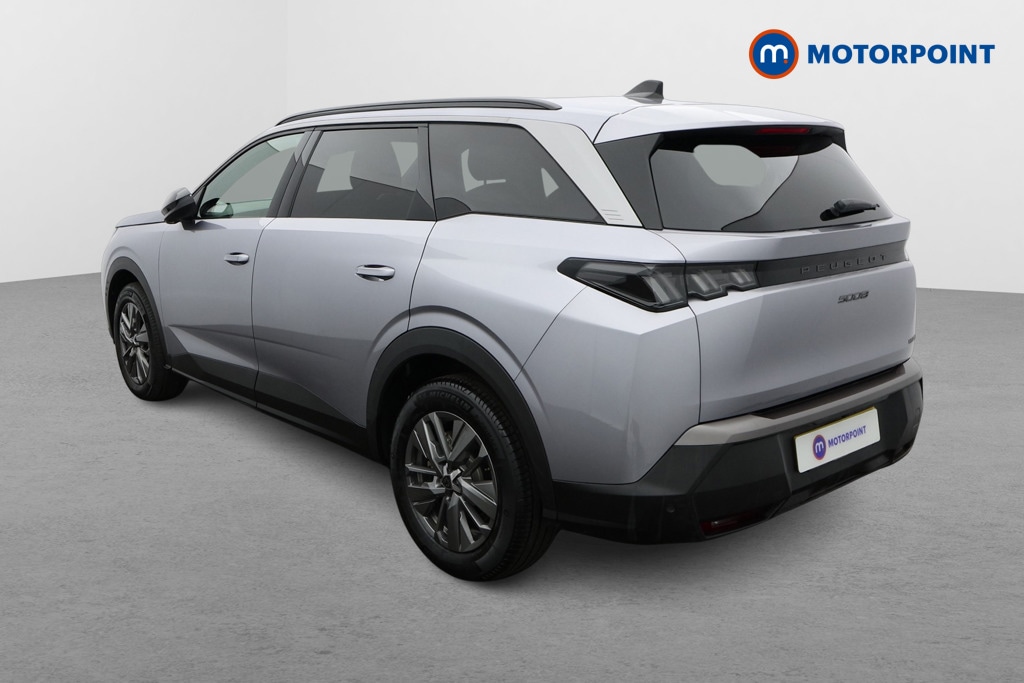 Used Peugeot 5008 2025 for sale - 77989289: Photo 5