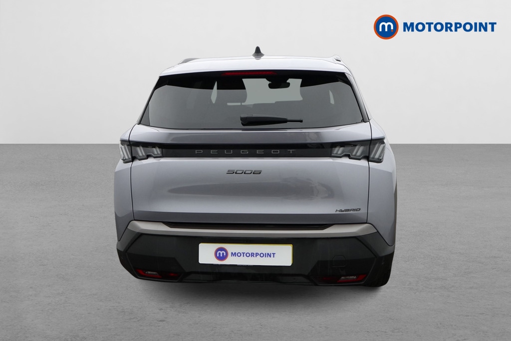 Used Peugeot 5008 2025 for sale - 77989289: Photo 6