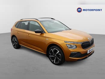 Used Skoda Kamiq 2025 for sale - 79786974: Photo