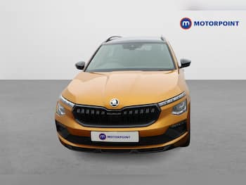 Used Skoda Kamiq 2025 for sale - 79786974: Photo