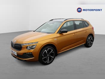 Used Skoda Kamiq 2025 for sale - 79786974: Photo