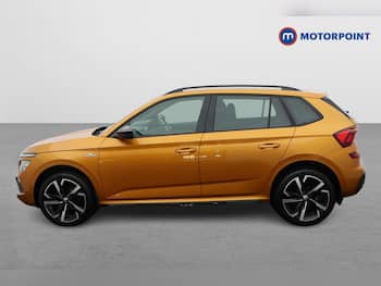 Used Skoda Kamiq 2025 for sale - 79786974: Photo