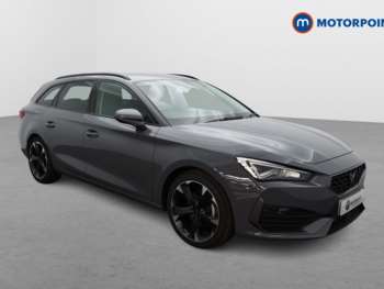 2023 - 1.5 eTSI V1 5dr DSG