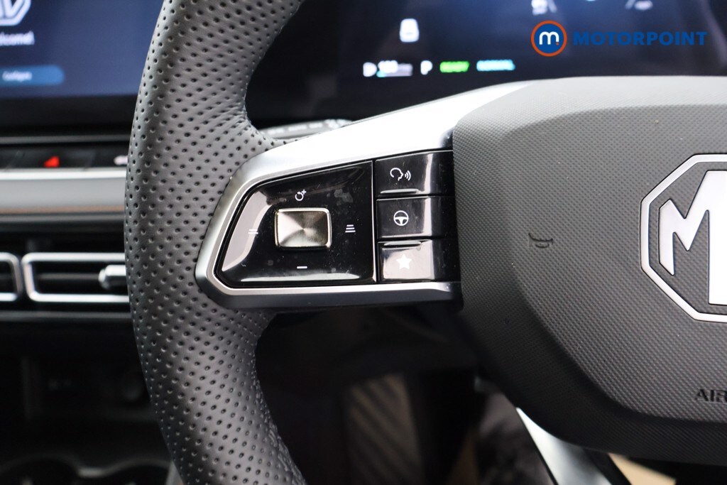 Used MG MG HS 2025 for sale - 77932195: Photo 10