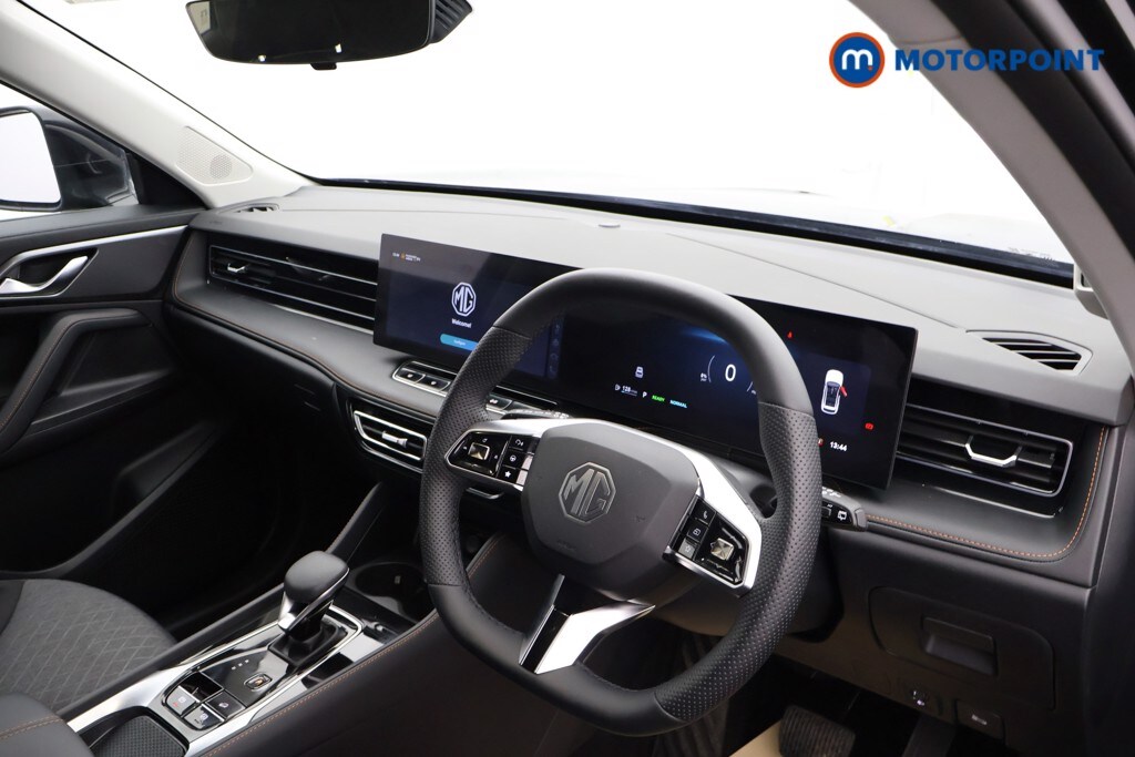 Used MG MG HS 2025 for sale - 77932195: Photo 16