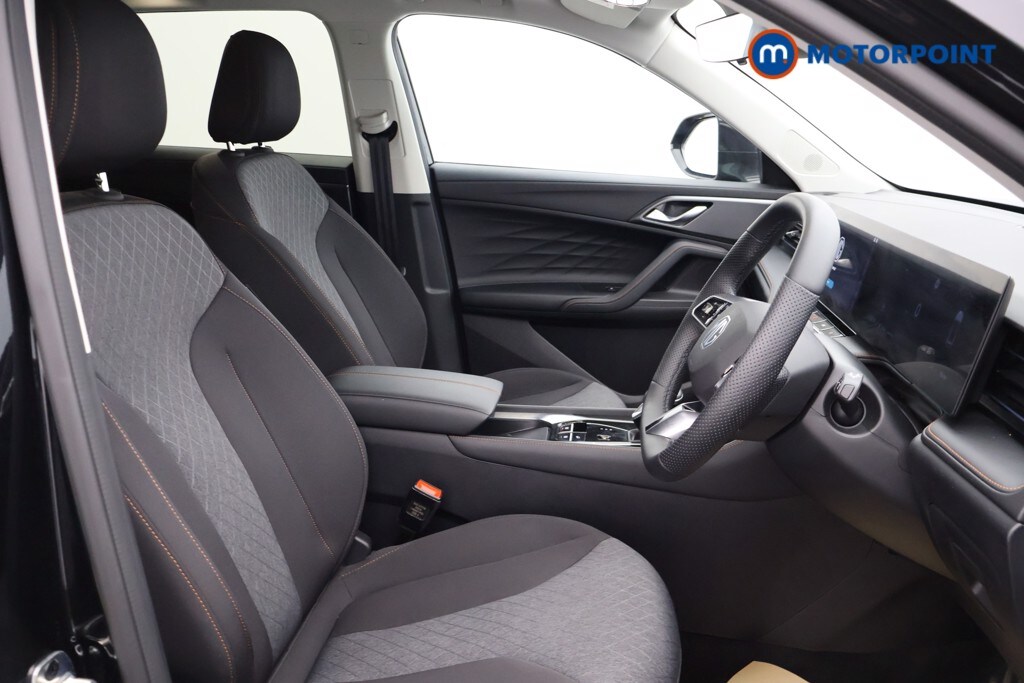 Used MG MG HS 2025 for sale - 77932195: Photo 17