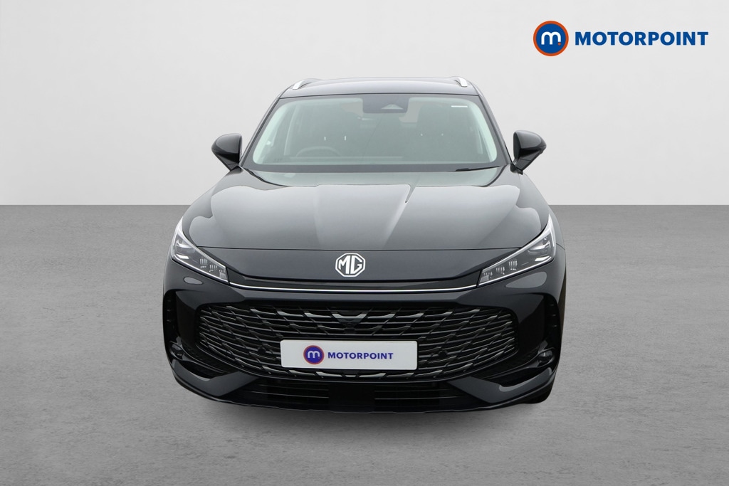 Used MG MG HS 2025 for sale - 77932195: Photo 2