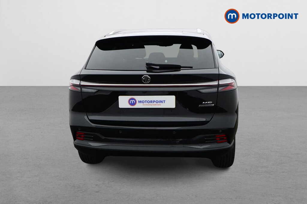 Used MG MG HS 2025 for sale - 77932195: Photo 6