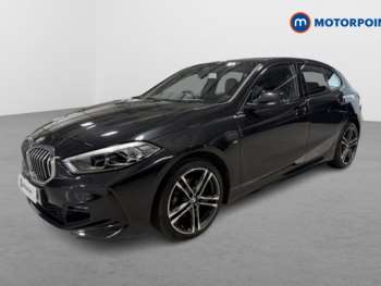 Used BMW 1 Series 2022 for sale - 74783309: Photo