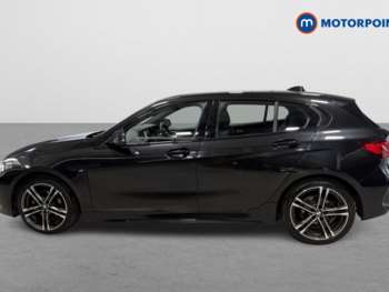 Used BMW 1 Series 2022 for sale - 74783309: Photo